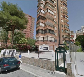 Appartment in 